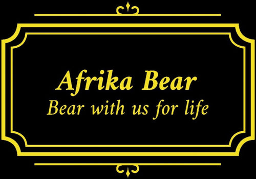 Afrika Bear